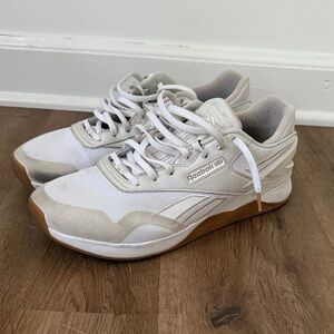 Men’s Reebok Nano Classic